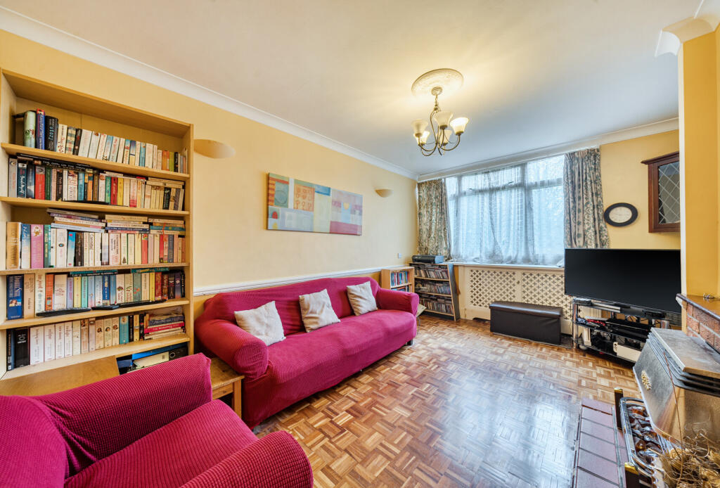 Main image of property: Montfort Place, London, SW19