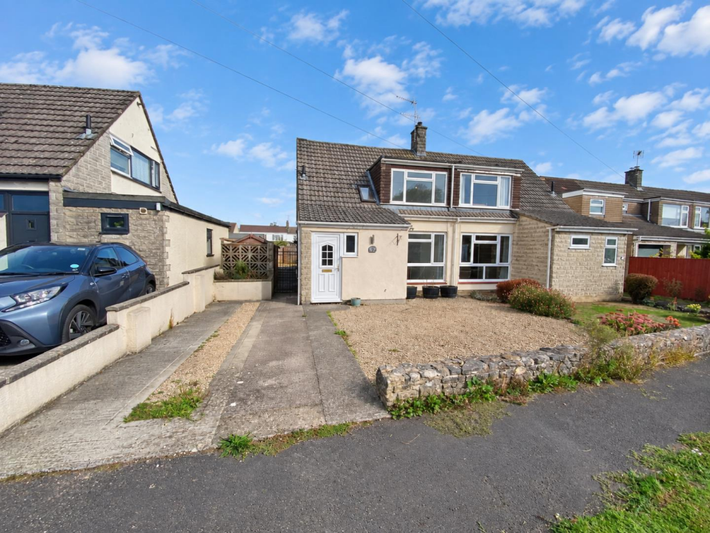 Main image of property: Newleaze Park, Melksham