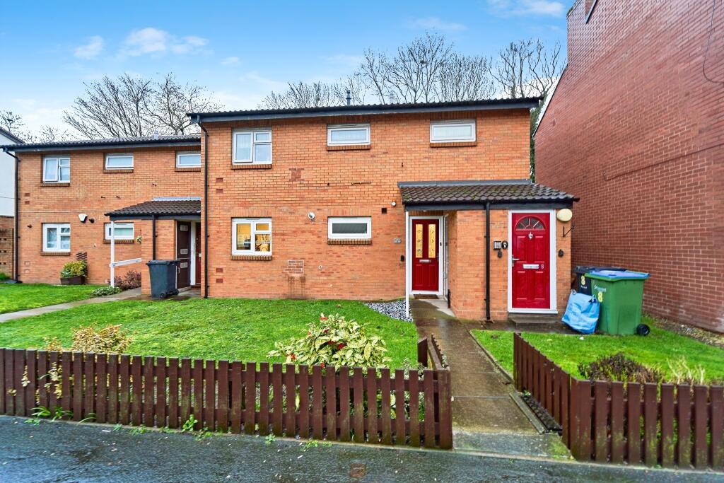 Main image of property: Foley Street, Wednesbury, WS10