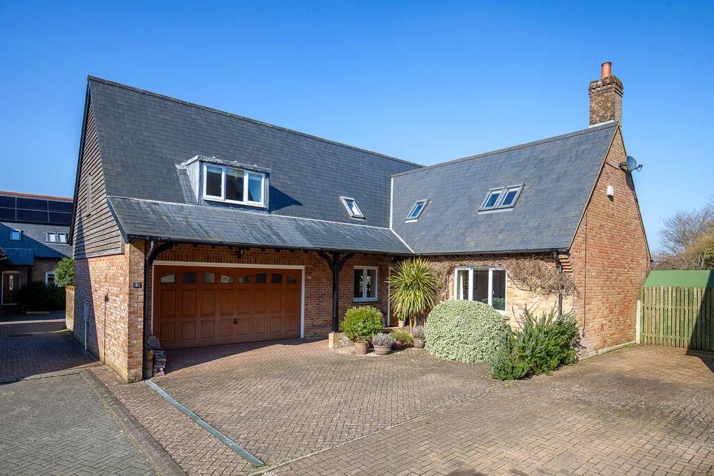Main image of property: Donhead St. Mary