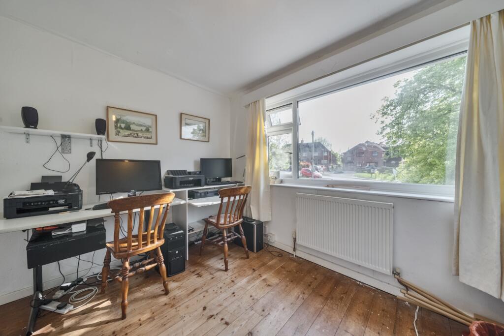 House in Vale of White Horse, East Challow - View 4