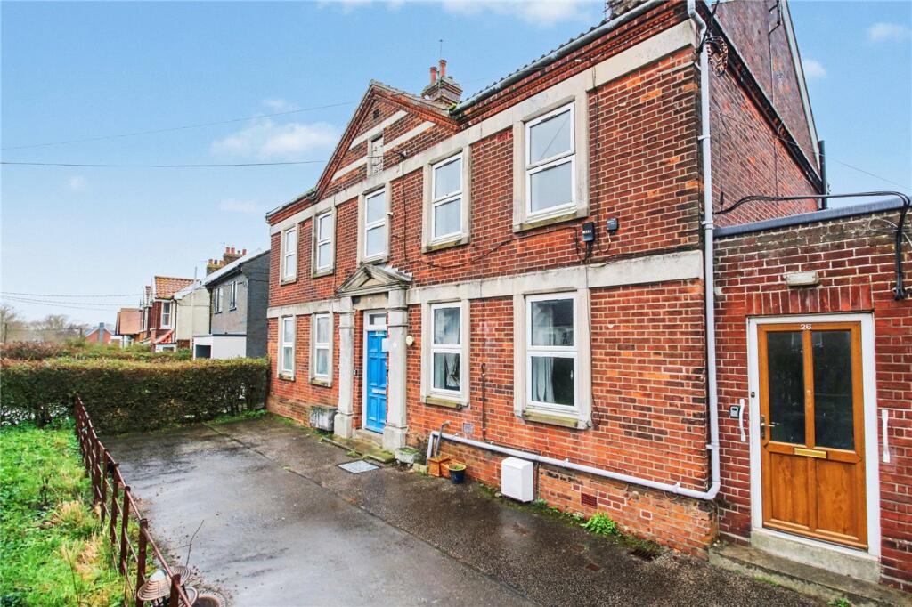 Main image of property: Station Road, Southwold, Suffolk, IP18