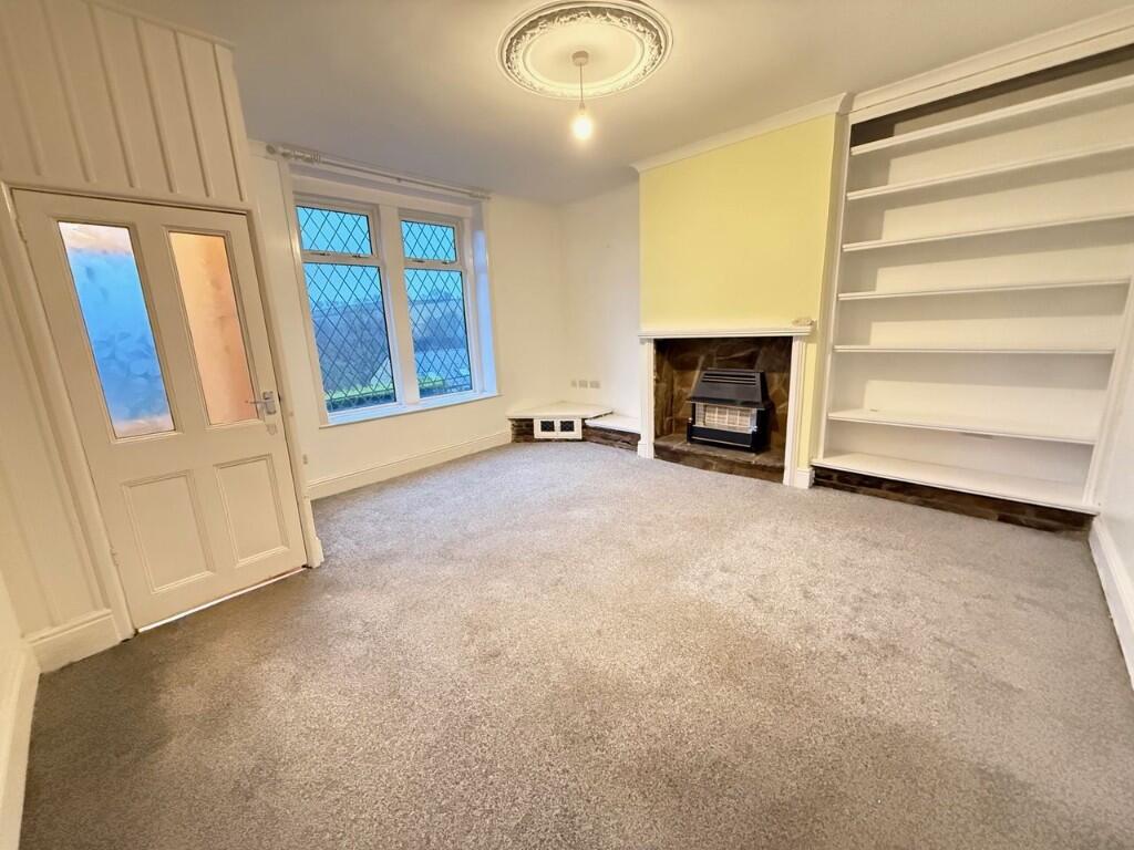 1 Ivy Houses, Mill Bank Road, Mill Bank, HX6 3DY photo 2
