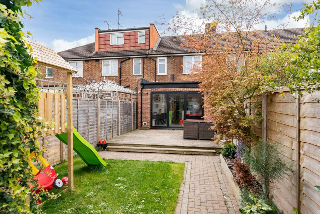 Additional image 18 of Heathcote Avenue, Hatfield, Hertfordshire, AL10