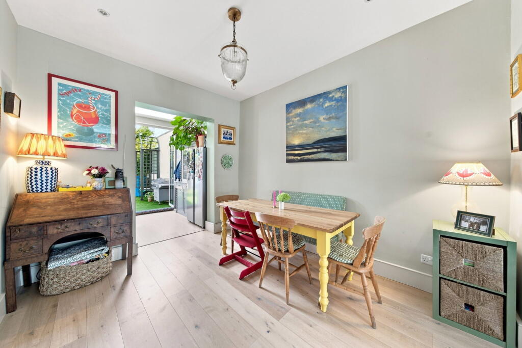 House in London - View 5
