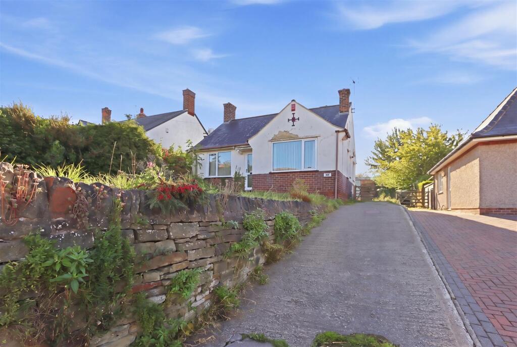 Main image of property: Chesterfield Road, Brimington, Chesterfield