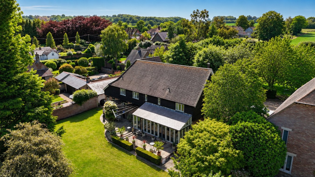 Orchard Mews, Horton, Wimborne, BH21
