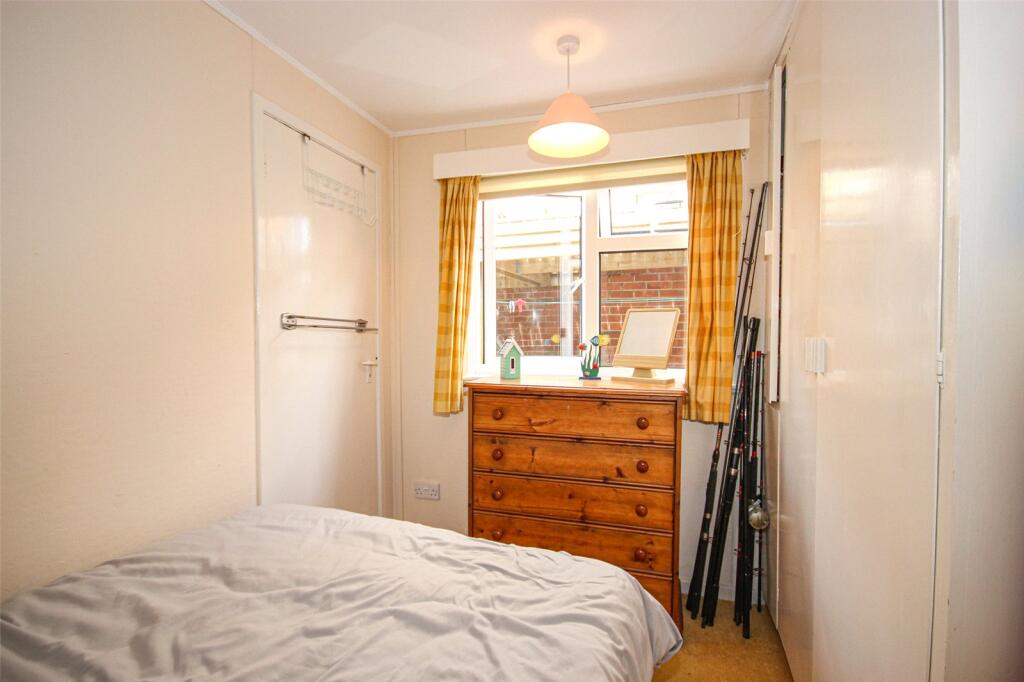 House in Dorchester - More
