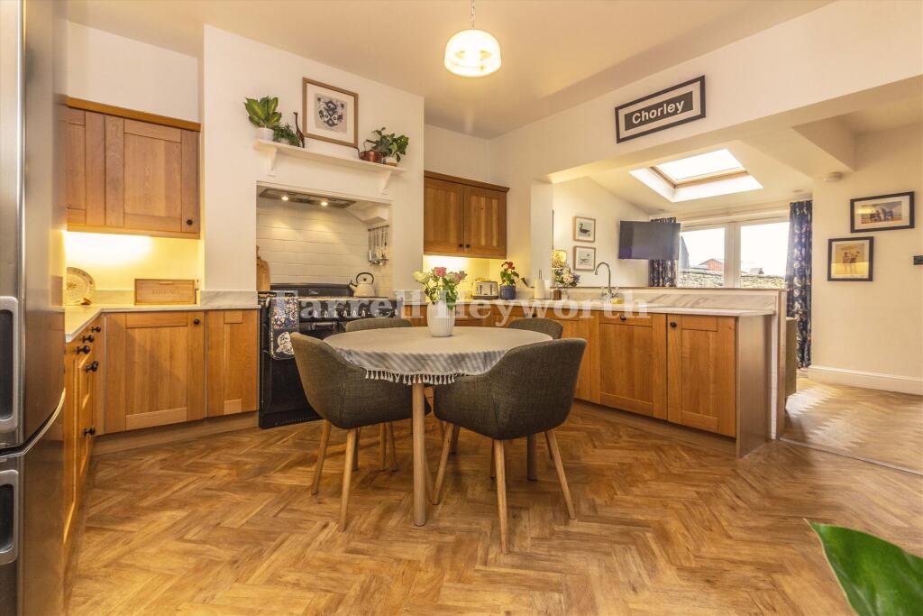 House in Chorley, Withnell - View 5