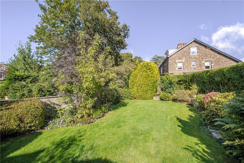 Mill Cottage, Mill Lane, Pannal, Harrogate, HG3 photo 4