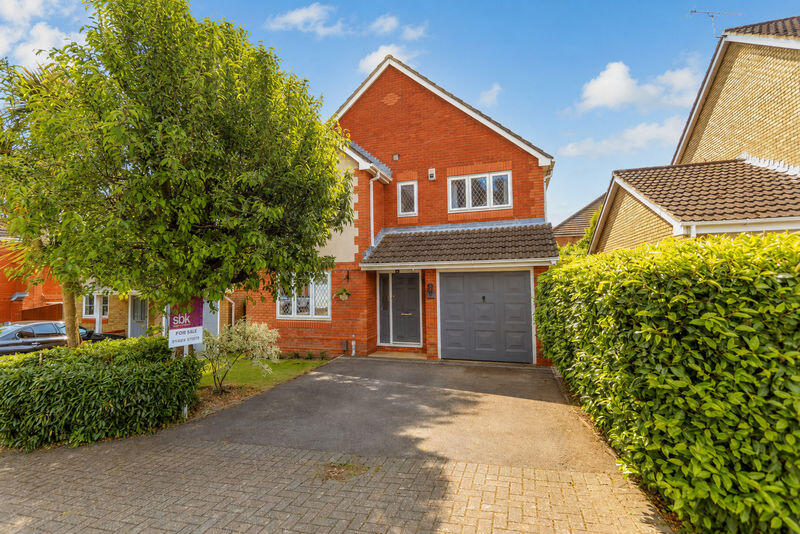 Main image of property: Shetland Rise, Whiteley