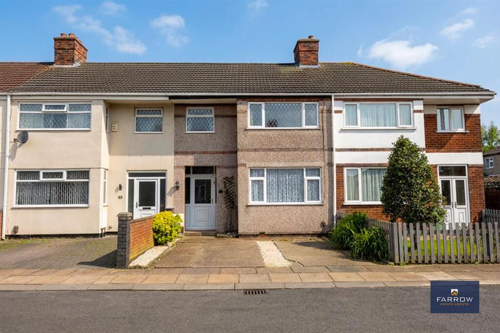 Main image of property: Douglas Avenue, Grimsby