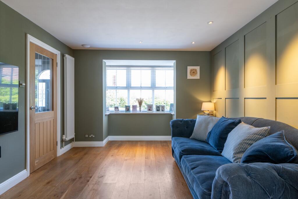House in Salisbury - View 5