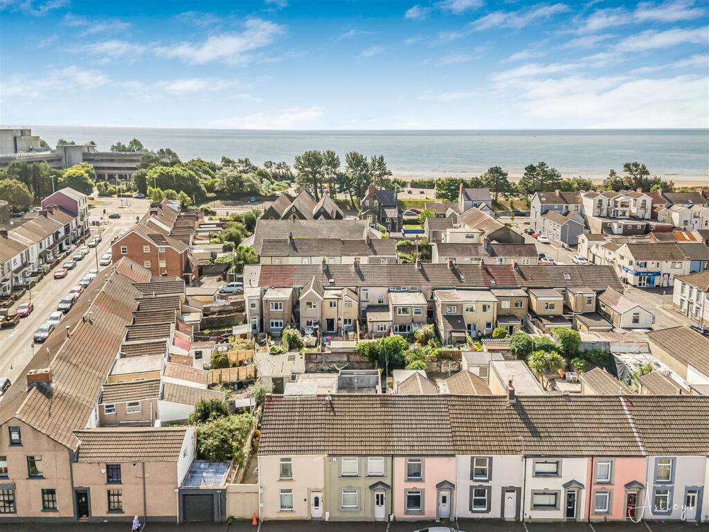 Main image of property: Fleet Street, Sandfields, Swansea