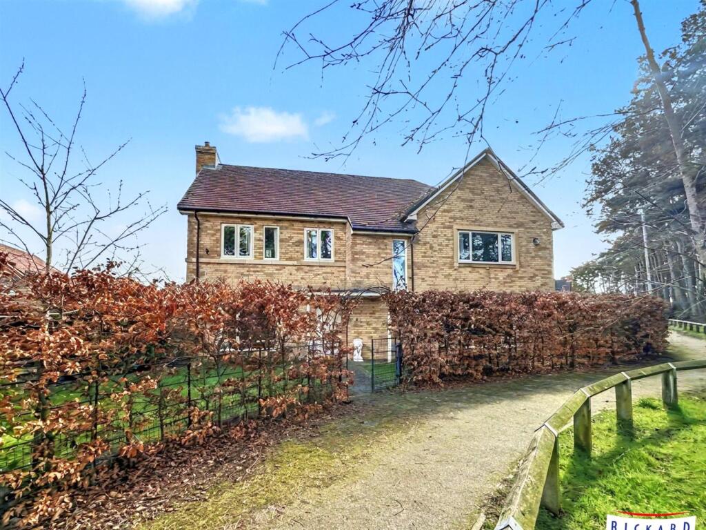 Main image of property: Bowmont Walk, St. Mary Park, Morpeth