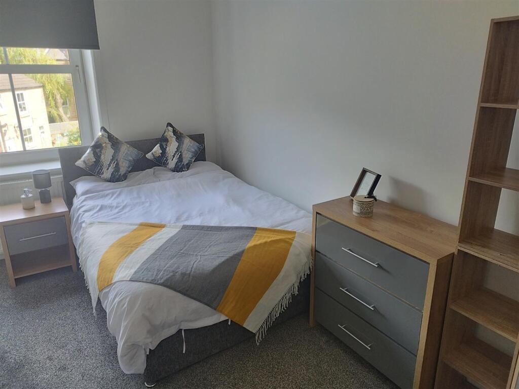 Main image of property: *EN-SUITE ROOM* Woodhouse Road, Mansfield