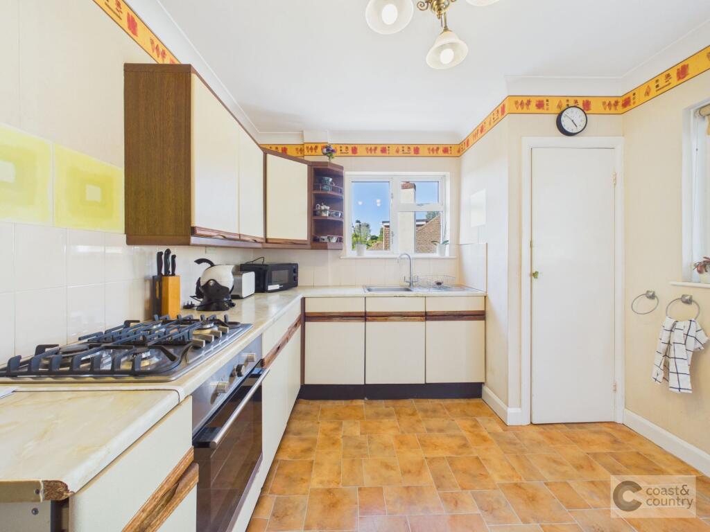 House in Ipplepen, Park Hill - View 5