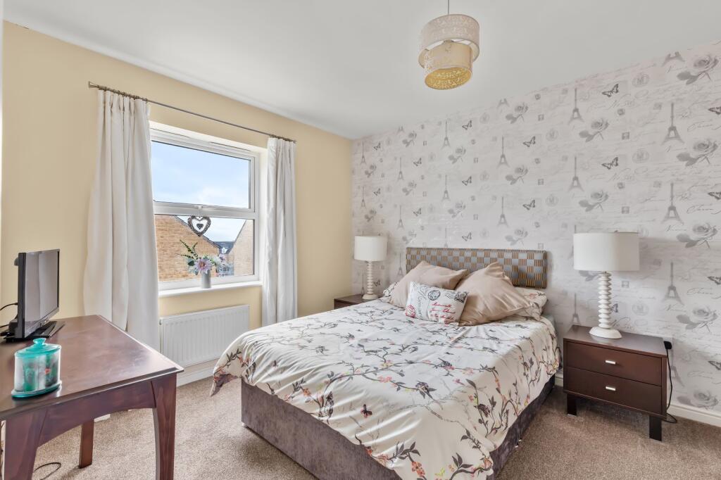 Additional image 9 of Agincourt Drive, Bingley, West Yorkshire, BD16