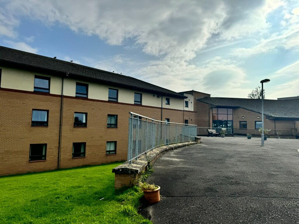 Main image of property: Montrose Care Home, Heriot Avenue, Paisley, Renfrewshire, PA2