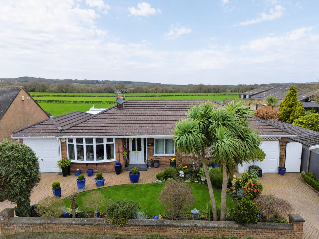 Main image of property: Stunning Views Over Greenbelt, Orrell