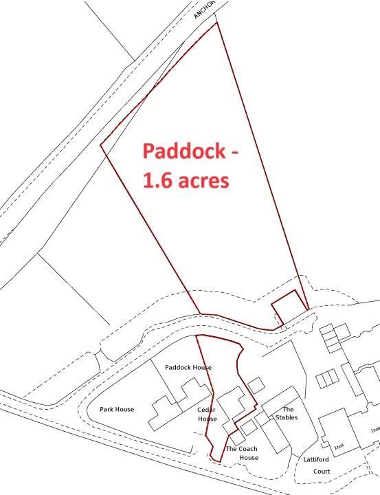 Additional image 56 of Lattiford Estate Holton