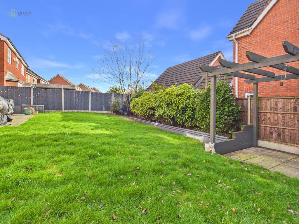 Additional image 59 of Maple Leaf Drive, Marston Green, Solihull, B37