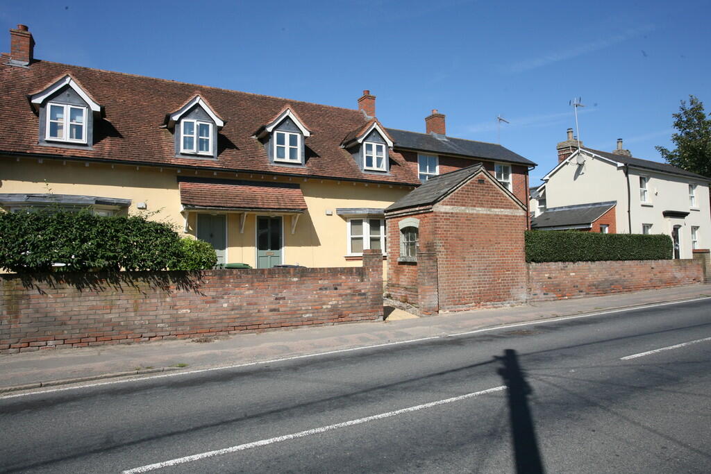 Main image of property: 3 Colneford Hill, Wakes Colne