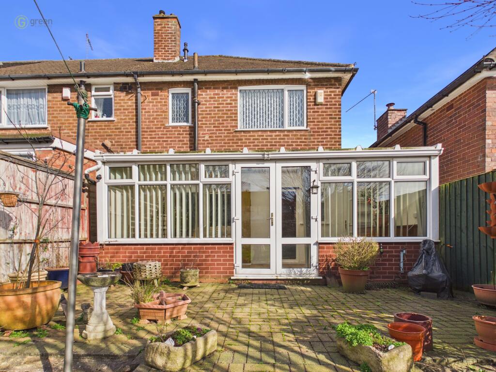 Additional image 32 of Morland Road, Great Barr, B43