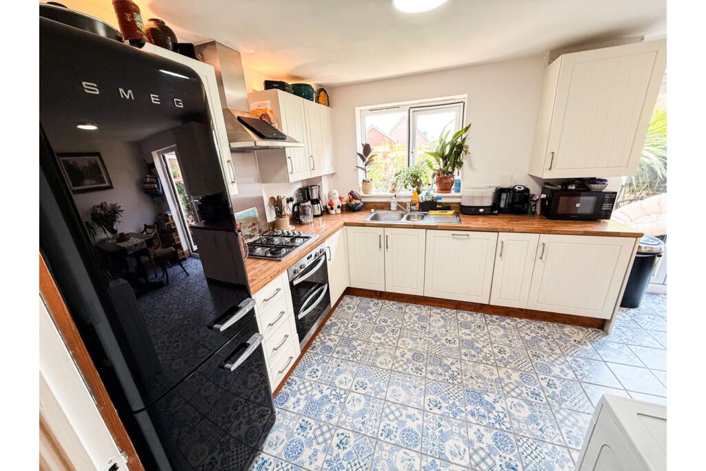 House in South Norfolk, Costessey - View 4