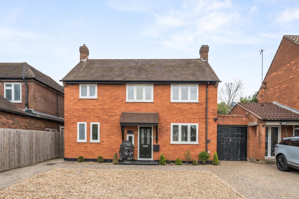 Main image of property: Batchworth Lane, Northwood, Middlesex