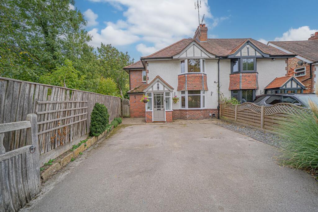 Main image of property: Finwood Road, Rowington, CV35