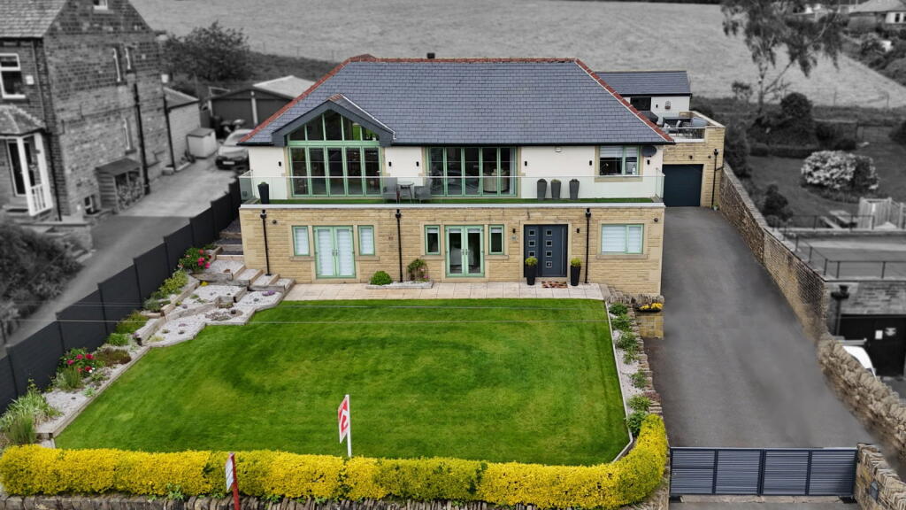 Main image of property: Meltham Road, Netherton, Huddersfield, HD4