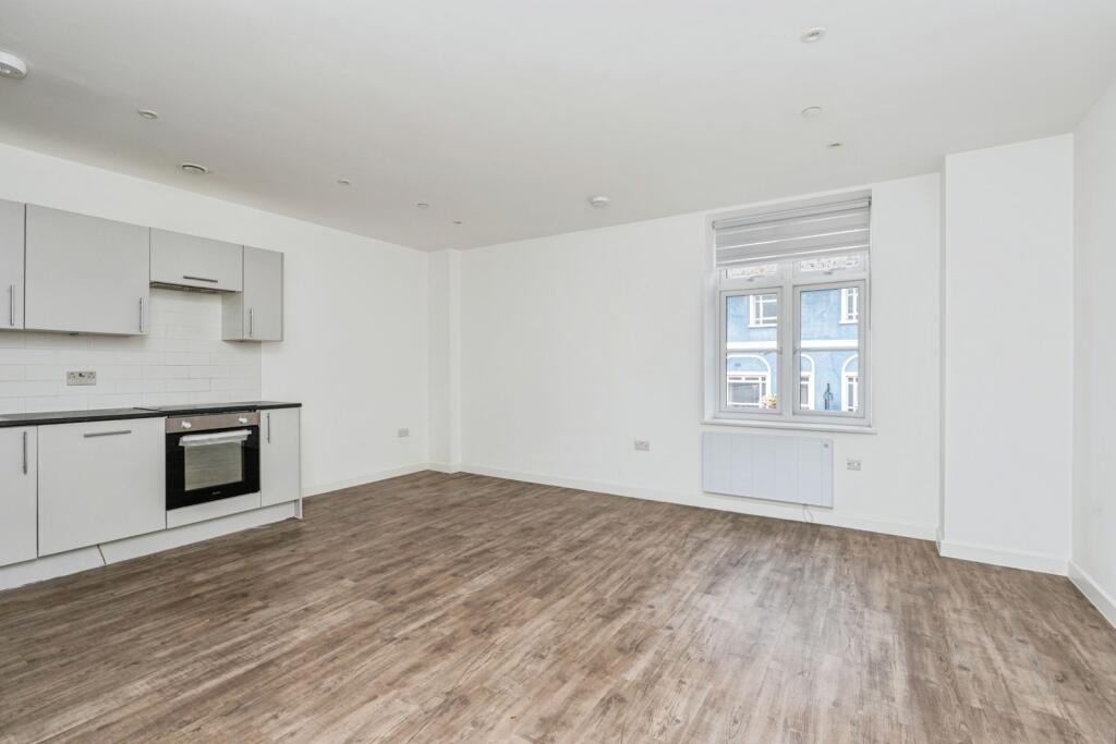 Main image of property: Cambridge Court, Camberley, GU15