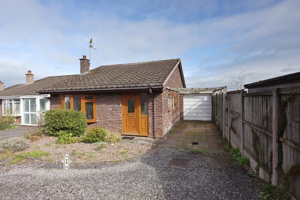 Main image of property: Birchfields Close, Stone, Staffordshire, ST15 0LU