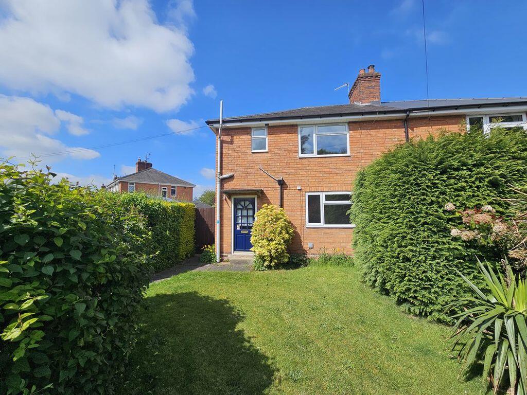 Main image of property: Burcot Avenue, Bromsgrove