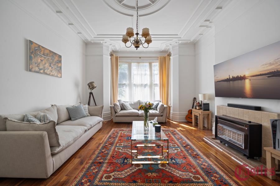 Main image of property: Avenue Road, Highgate, N6