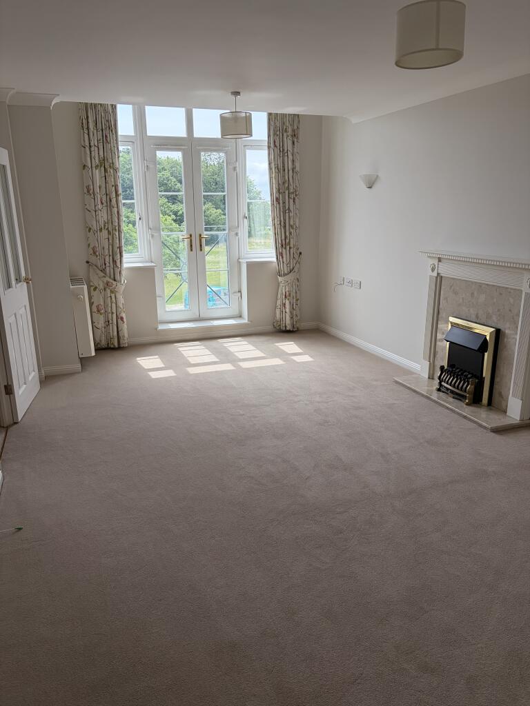 Main image of property: 46 Cavendish Court, Sackville Way, Cambourne, Cambridge, CB23 6HB