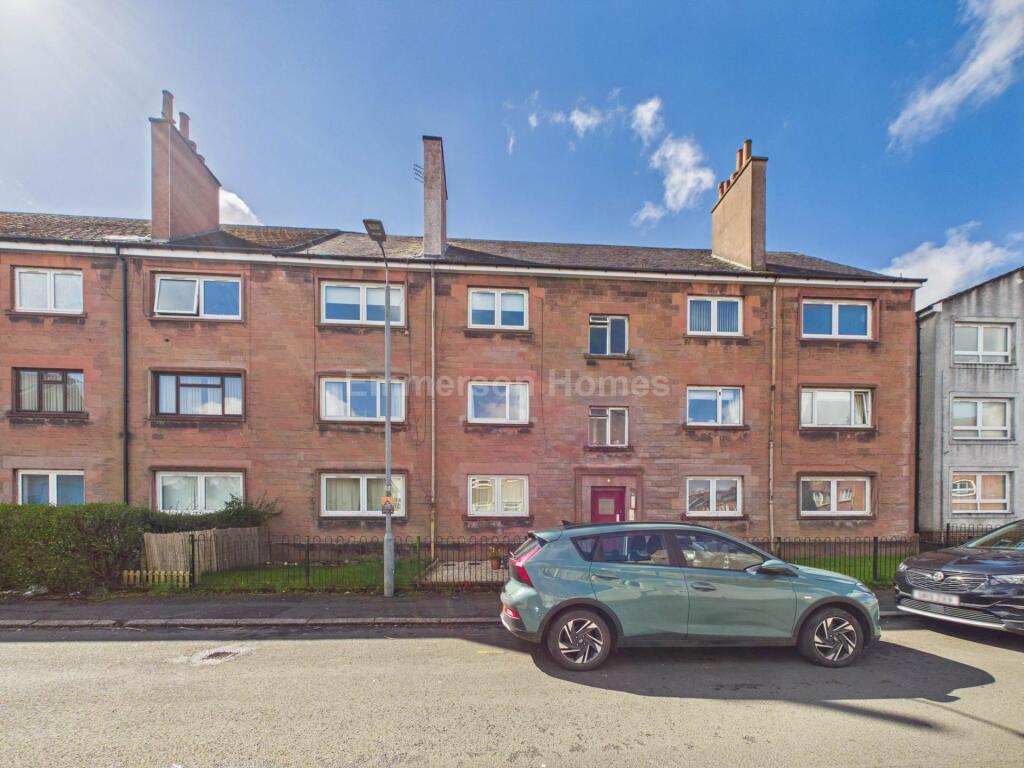 Main image of property: Ferguson Street, Johnstone. PA5