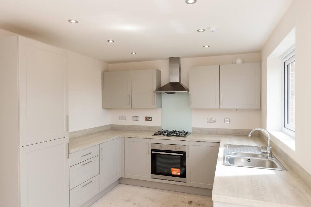 House in South Ribble, Farington - View 5