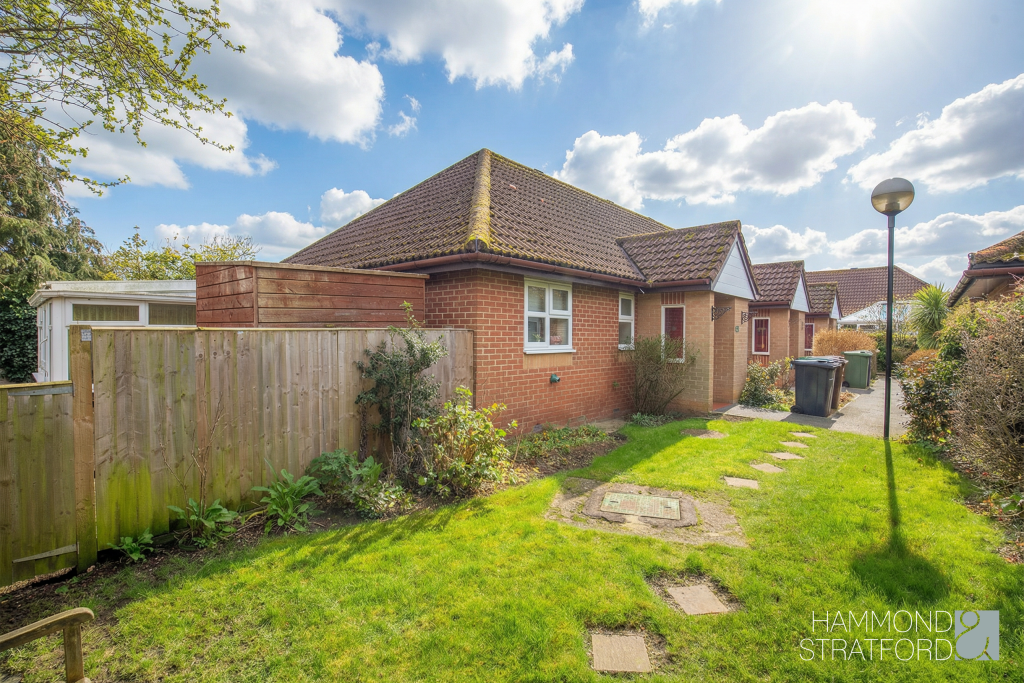 Main image of property: Rowan Gardens, Hethersett