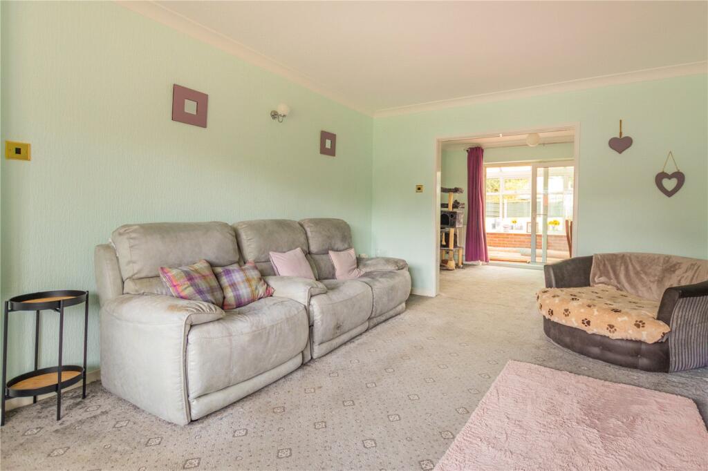 House in Rochdale, Greater Manchester - View 4