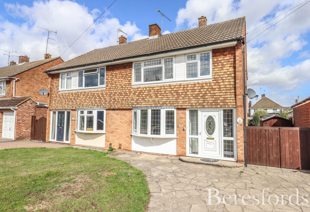 Main image of property: Dane Road, Chelmsford, CM1