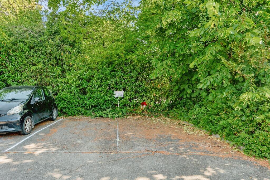 Hill Place, Crawley - More