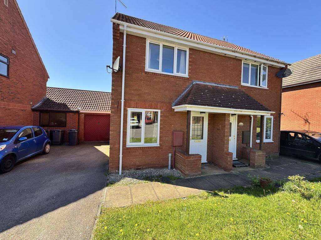 Main image of property: Melbourne Close, Nuneaton