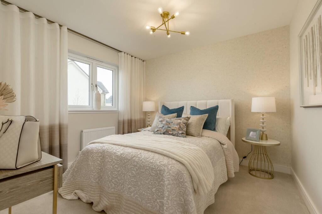 House in Edinburgh - View 4