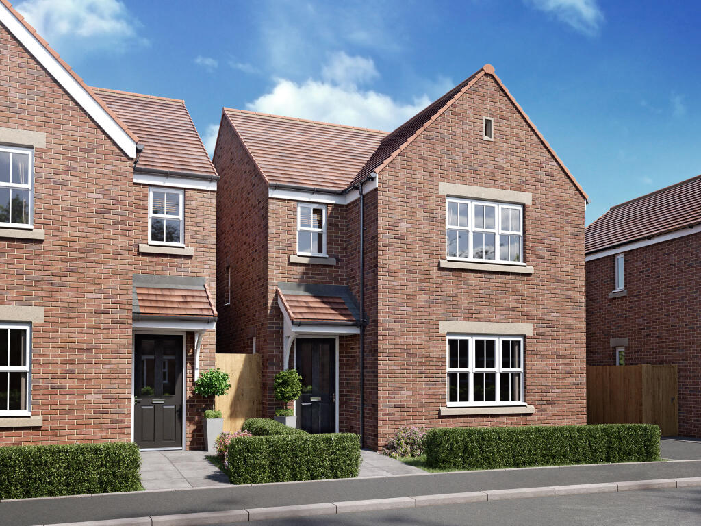 Main image of property: Waun-Y-Pound Road,	Ebbw Vale,
NP23 6PY