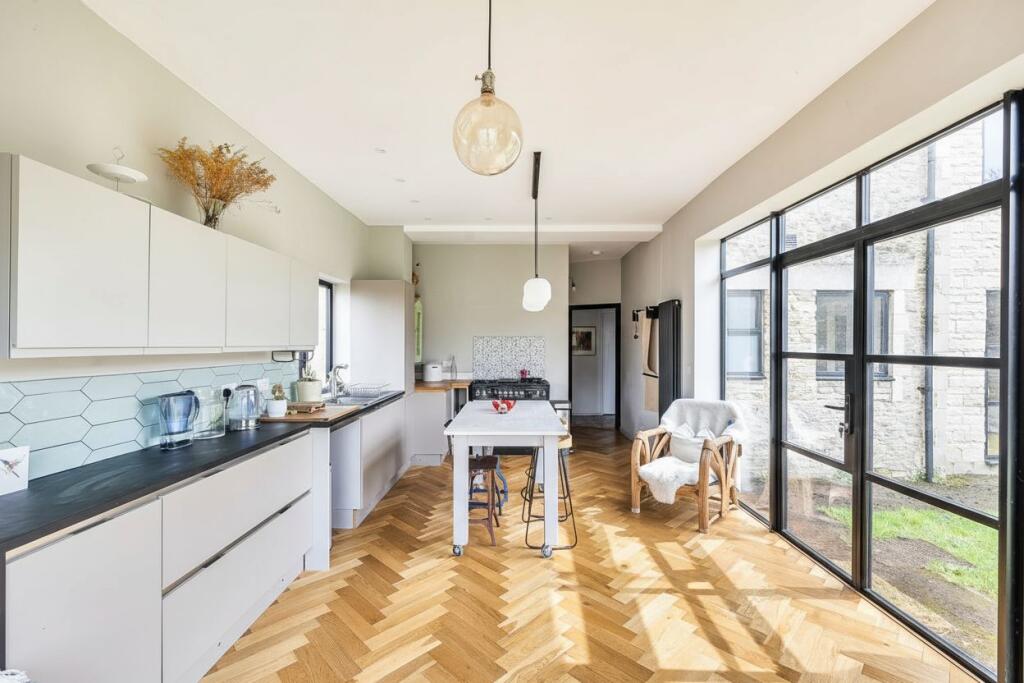 House in Bath, Frome - View 4