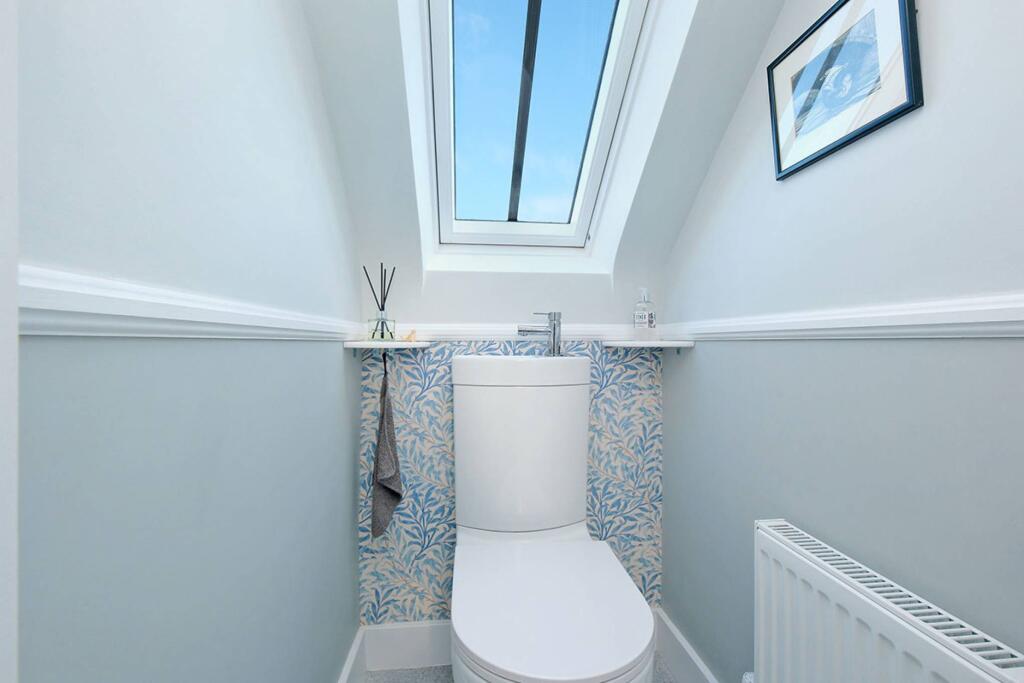 Additional image 16 of Wren Cottage Back Street, Fordyce, Banff, AB45 2SU