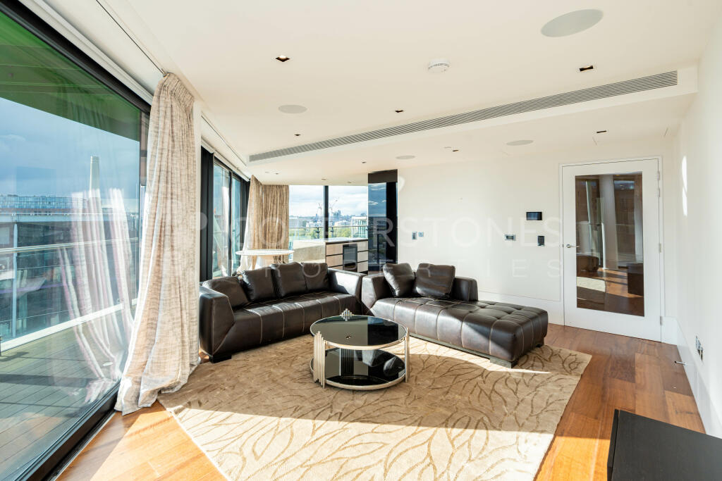 Main image of property: 4 Riverlight Quay,Nine Elms, London