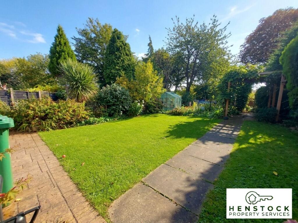 Hill Lane, Blackley, MANCHESTER, M9 photo 3